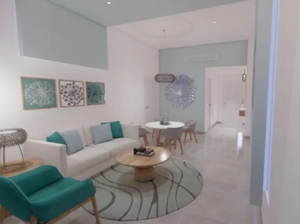 SUITE Room