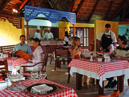 Grill Restaurant El Caribeño