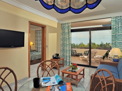Suite Room