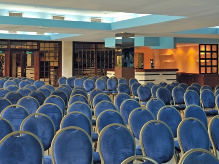Theater Bar Salon Tropicuba