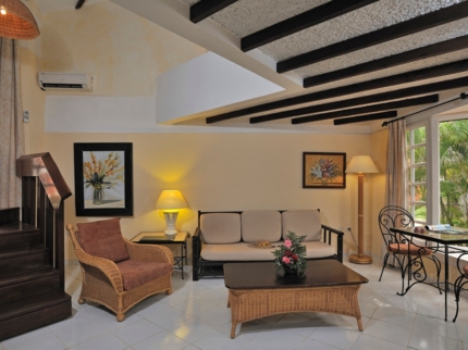 Family Bungalow Suite