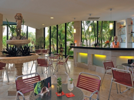 Cocktail Bar La Plaza