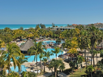 SOL PALMERAS ALL INCLUSIVE HOTEL & BUNGALOWS