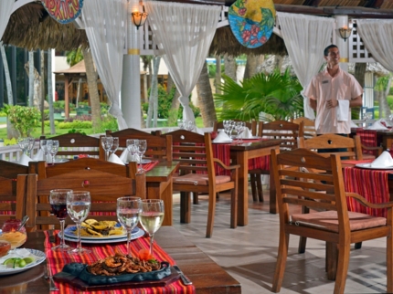 Mexican Restaurant La Fajita