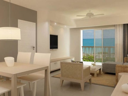 suite room