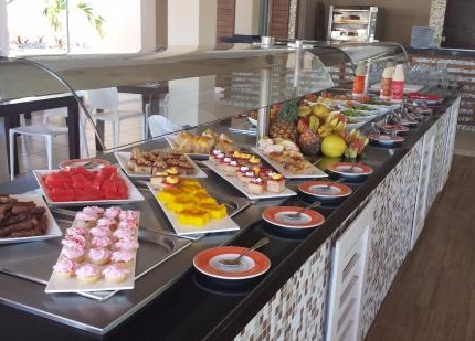 Snack Bar Tratoria