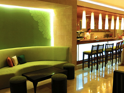 lobby bar