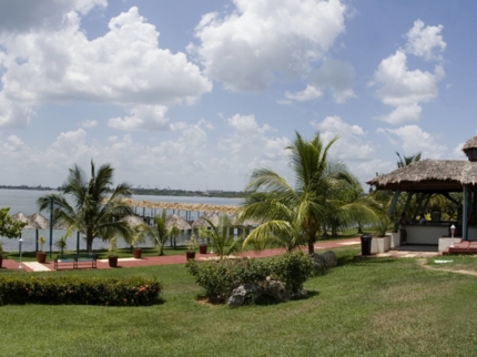 Beach Restaurant Ranchón