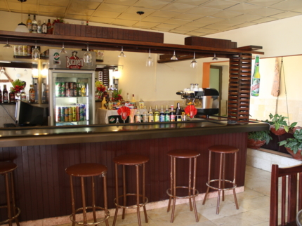 Lobby Bar