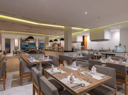 ORCHARD BUFFET RESTAURANT