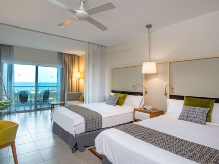 SEA VIEW JUNIOR SUITE