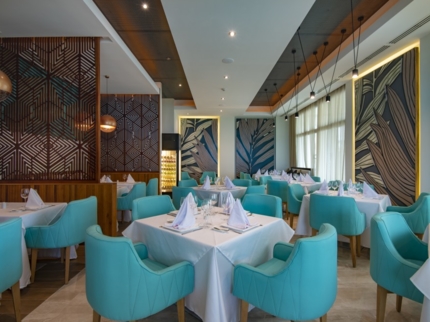 ANCHOR GOURMET RESTAURANT