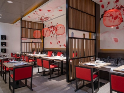 7 SPICES - Restaurant