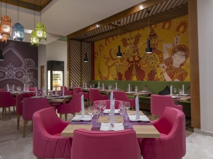 MALABAR INDIAN SPICE