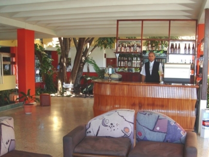 Lobby Bar