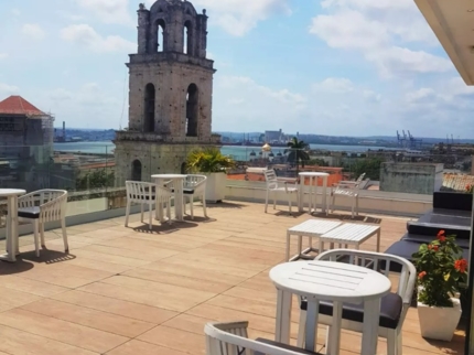 Terrace Bar