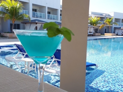 Bar Agua Marina