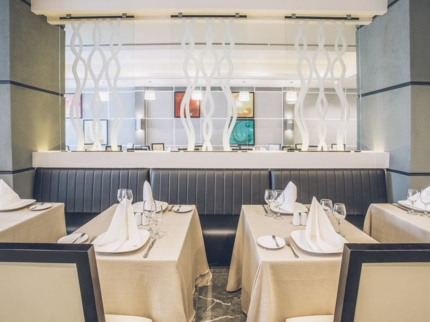 Restaurante Oleo