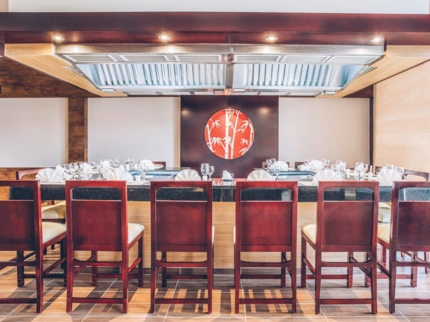 Restaurante Sake