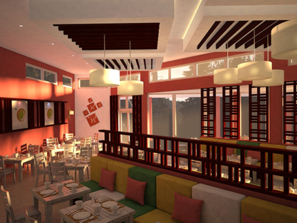 Restaurante Primavera