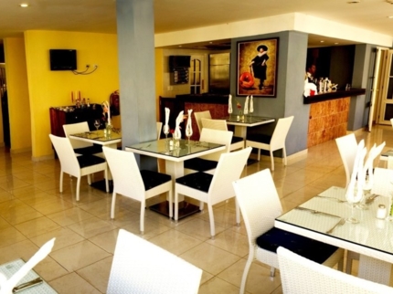 A la carte Restaurant