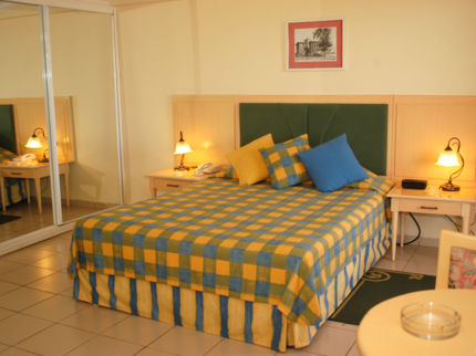 Junior Suite Room
