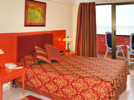 Tropical Room