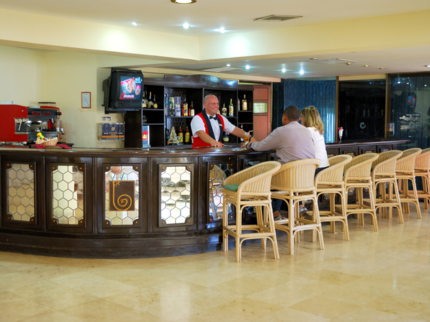 Lobby Bar