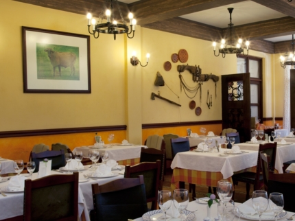 Cuban Restaurant Criollo