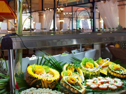 International Buffet Restaurant Culinarium