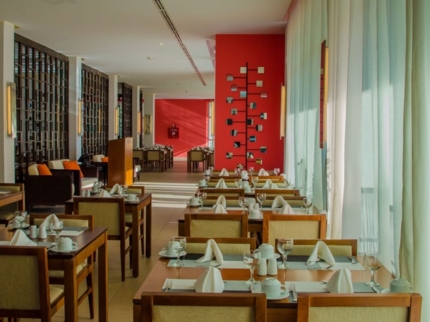 PARAISO Buffet Restaurant