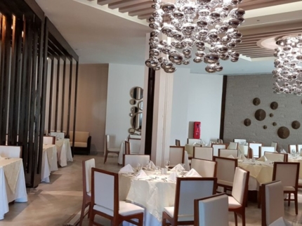 China Wok Restaurant