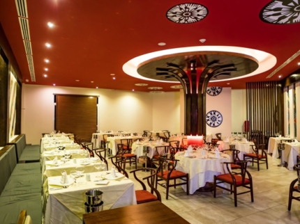 Taco Grill Restaurant