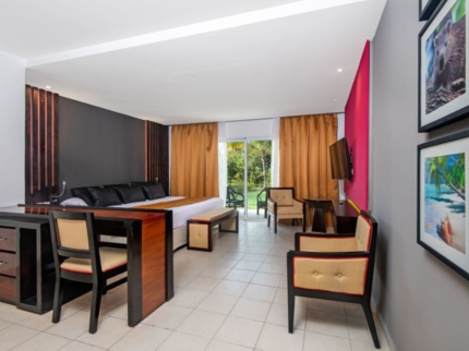 LUXURY SUITE Room