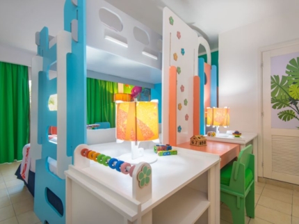 PLAYA KIDS STANDARD Room