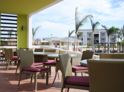 Beer Garden Punta Arena