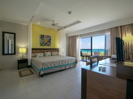Suite Room