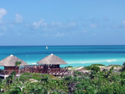 Beach Bar Conuco
