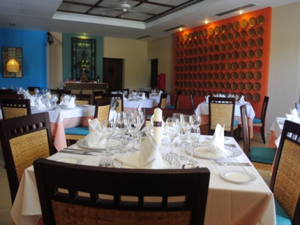 Creole Restaurant