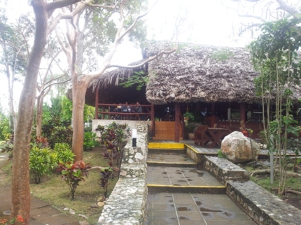 parrillada restaurant