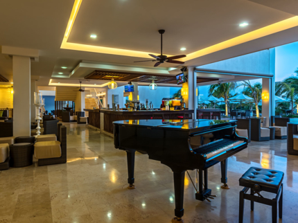 Risco bar
