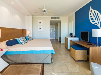 deluxe privilege ocean view