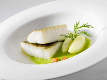 Neptuno restaurant