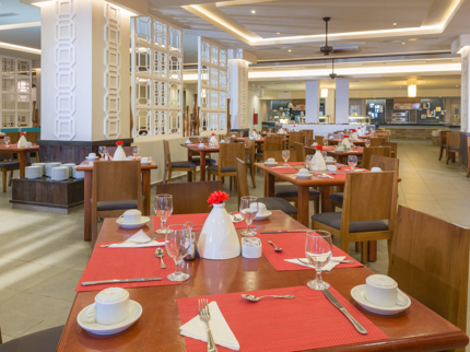 compay restaurant