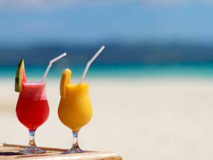 el ranchon playa bar