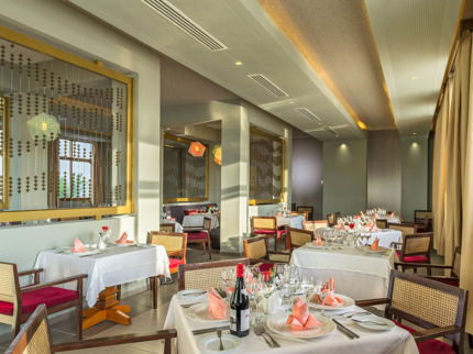 Limoncello restaurant