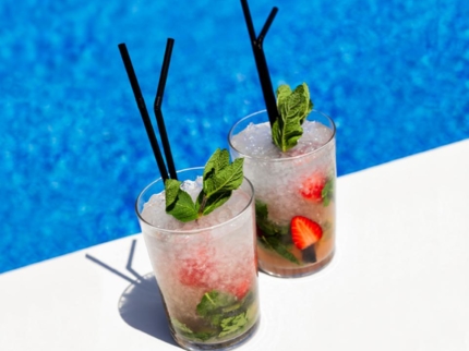 bar playa