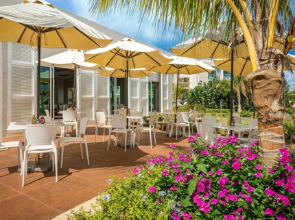 snack bar este y oeste