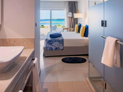 DOUBLE SEA VIEW Room