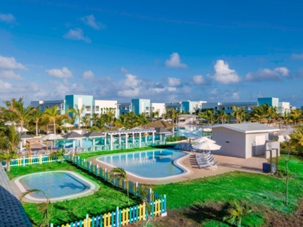 Hotel VILA GALÉ CAYO SANTA MARÍA